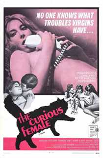 好奇的女人/The Curious Female